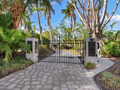 3460 FLAMINGO AVENUE SARASOTA FL 34242