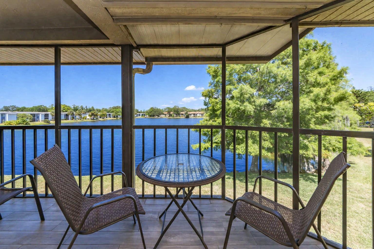 EAST LAKE WOODLANDS WOODLAKE RUN - Residential