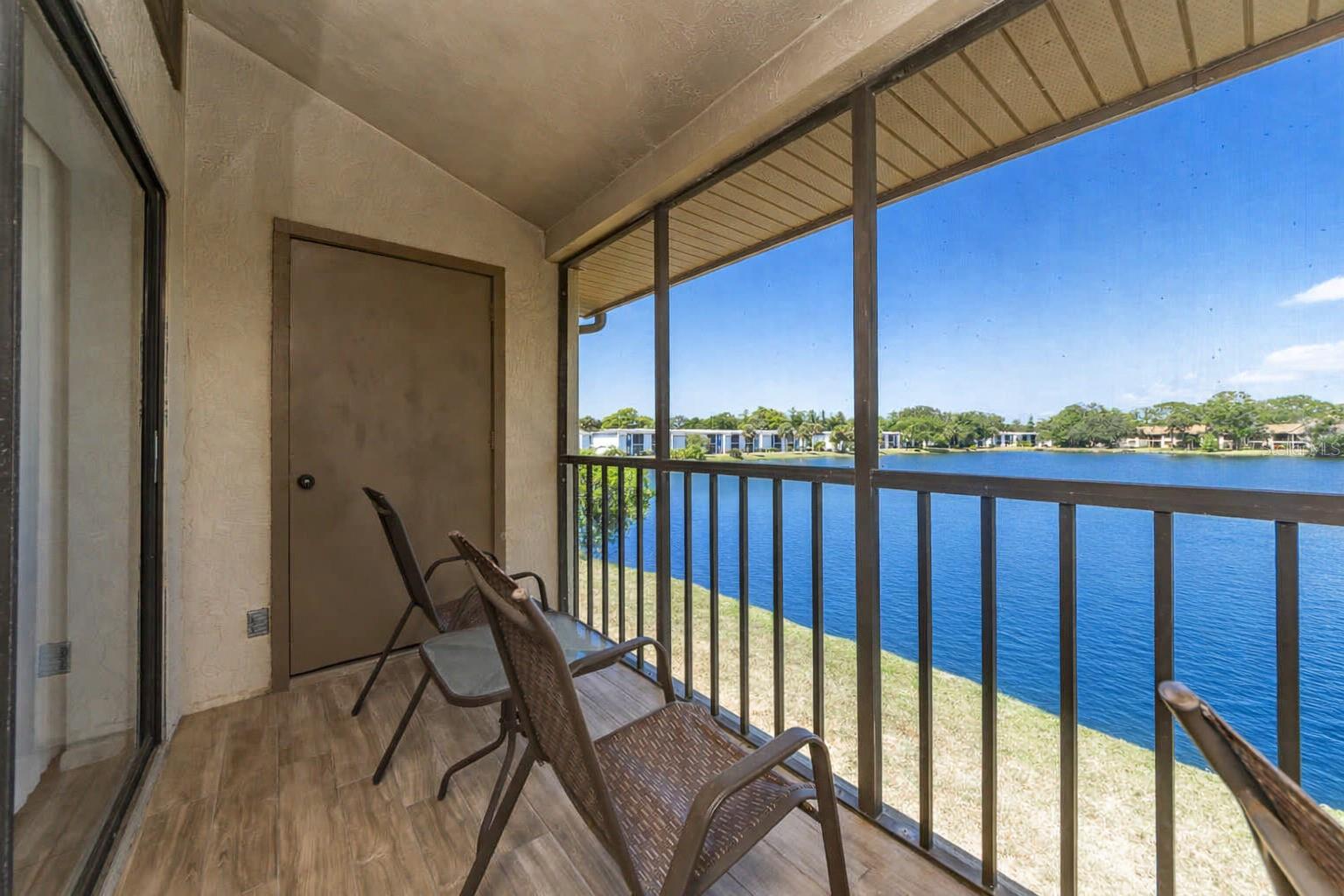 EAST LAKE WOODLANDS WOODLAKE RUN - Residential