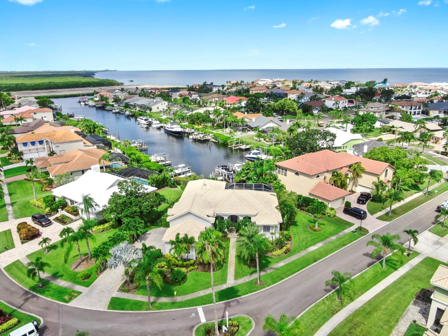 SYMPHONY ISLES UNIT FOUR - Residential