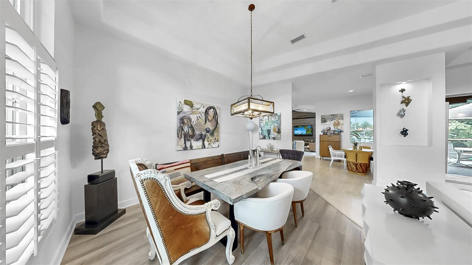 SYMPHONY ISLES UNIT FOUR - Residential
