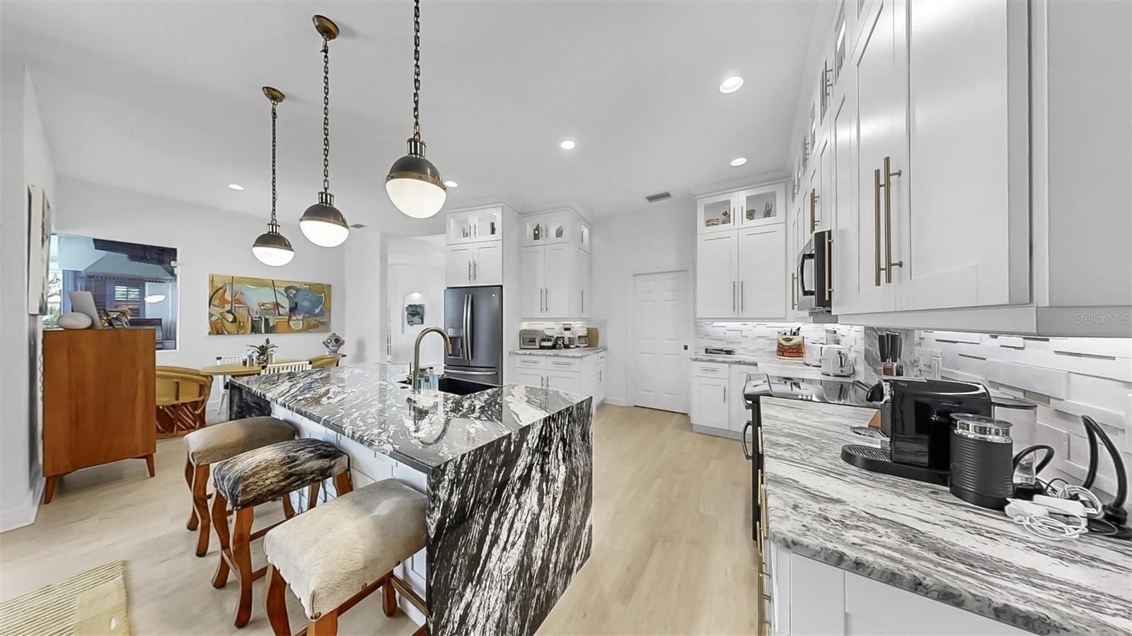 SYMPHONY ISLES UNIT FOUR - Residential