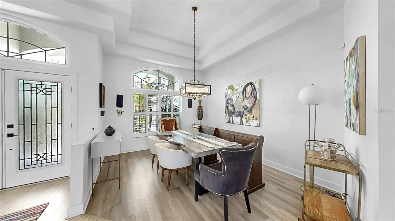 SYMPHONY ISLES UNIT FOUR - Residential