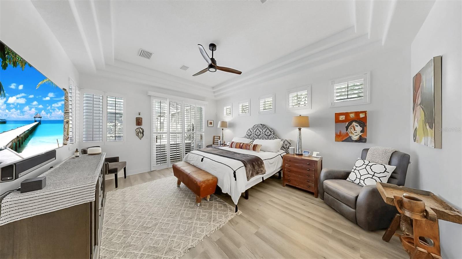 SYMPHONY ISLES UNIT FOUR - Residential