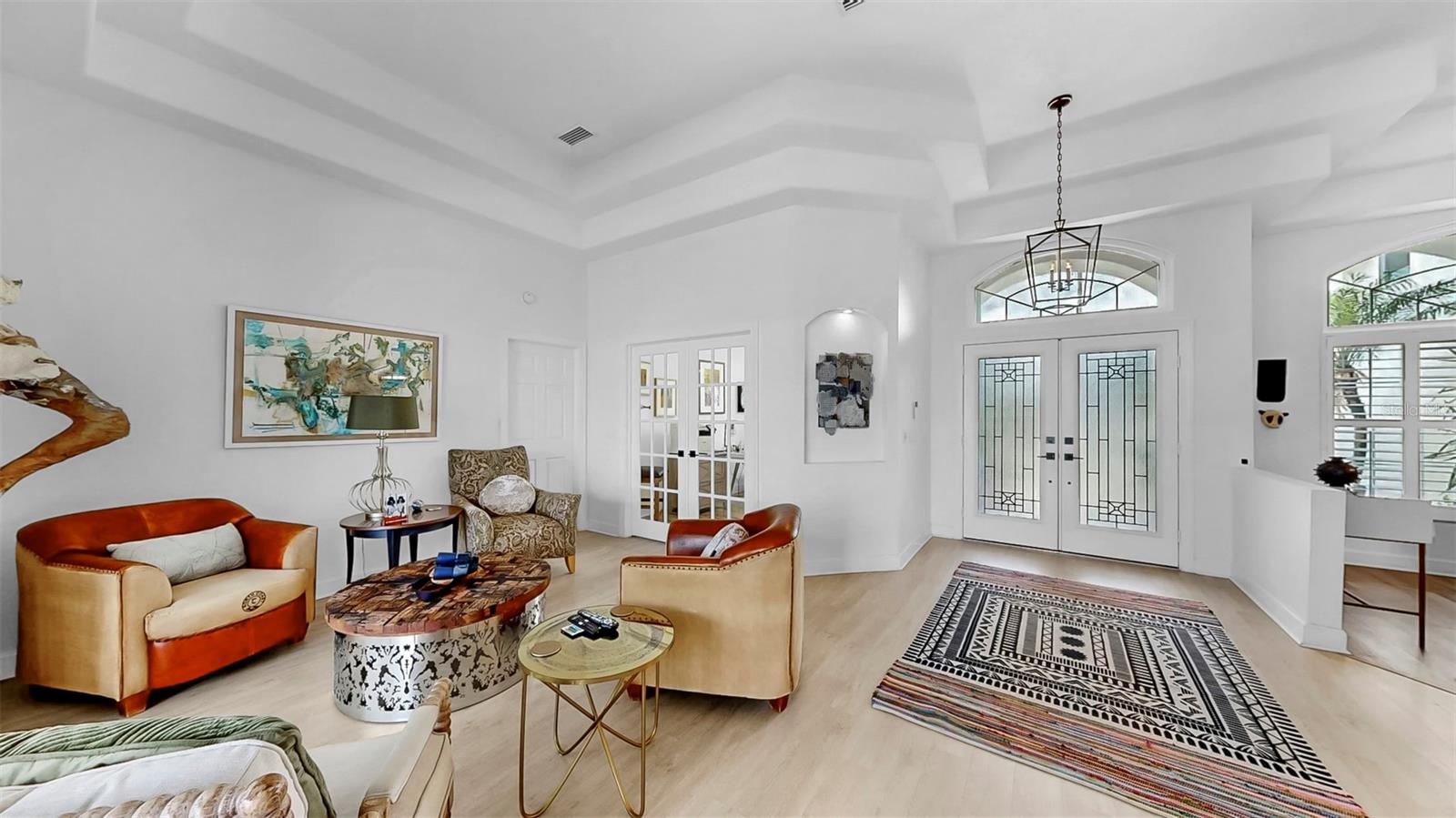 SYMPHONY ISLES UNIT FOUR - Residential