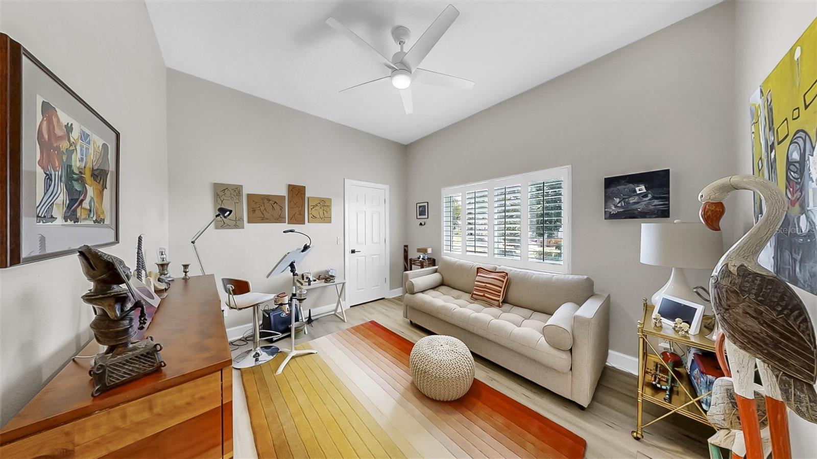 SYMPHONY ISLES UNIT FOUR - Residential