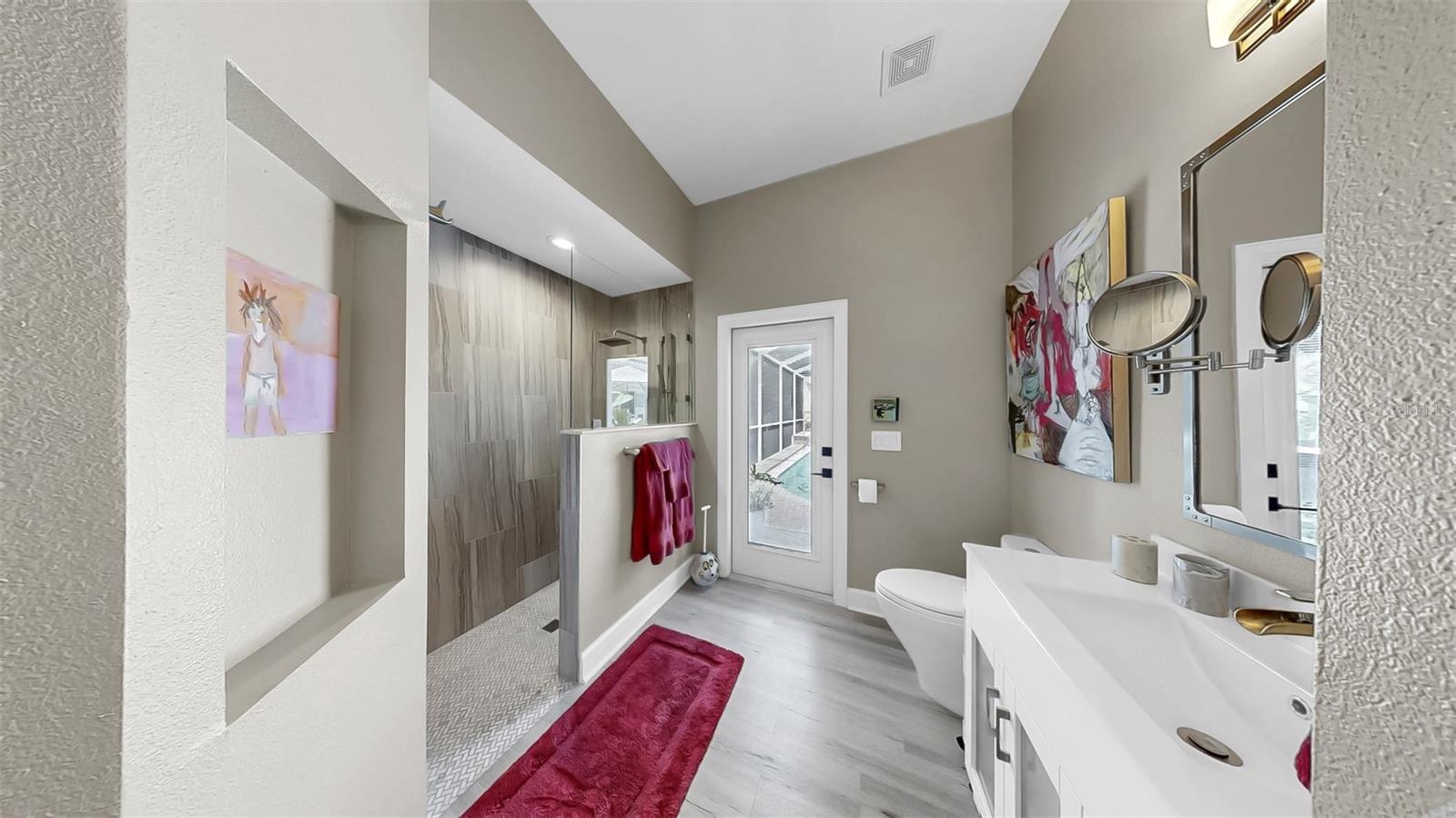 SYMPHONY ISLES UNIT FOUR - Residential