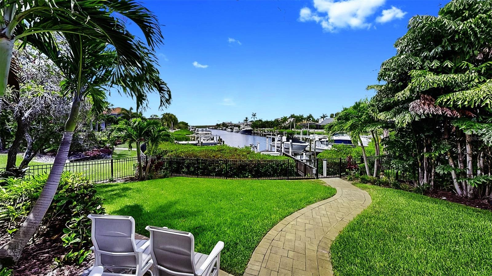 SYMPHONY ISLES UNIT FOUR - Residential
