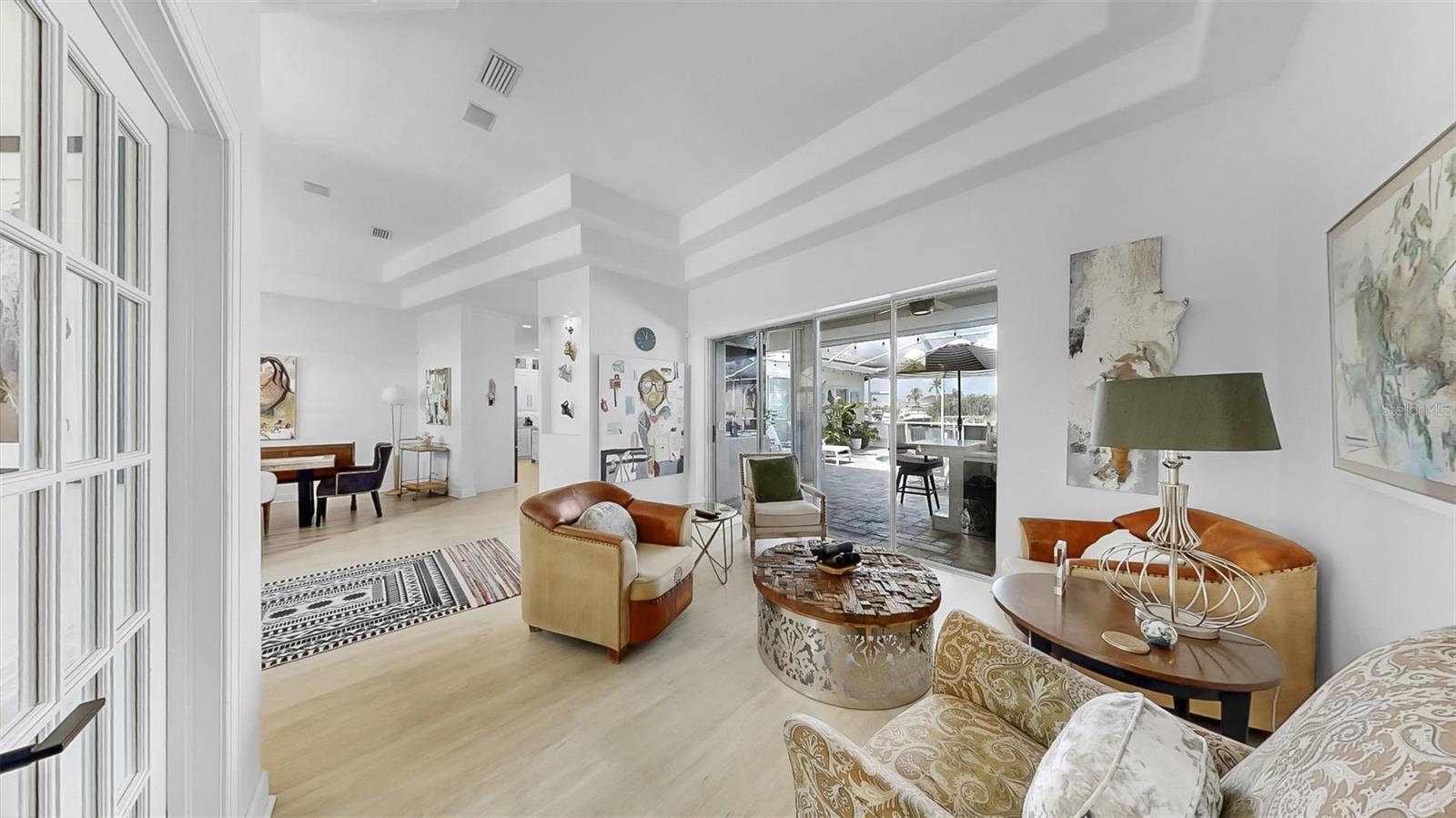 SYMPHONY ISLES UNIT FOUR - Residential