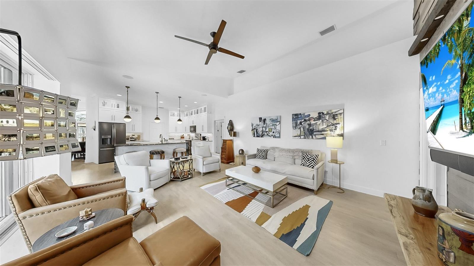 SYMPHONY ISLES UNIT FOUR - Residential