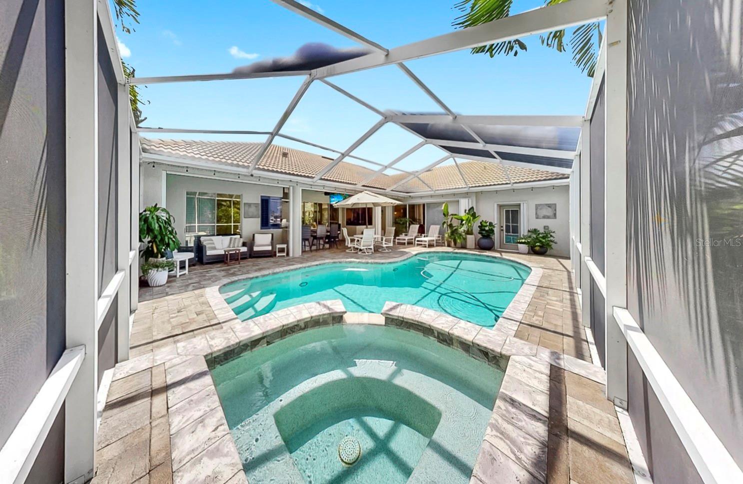 SYMPHONY ISLES UNIT FOUR - Residential