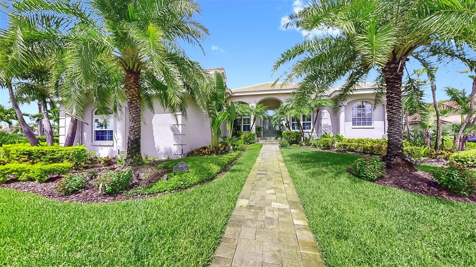 SYMPHONY ISLES UNIT FOUR - Residential