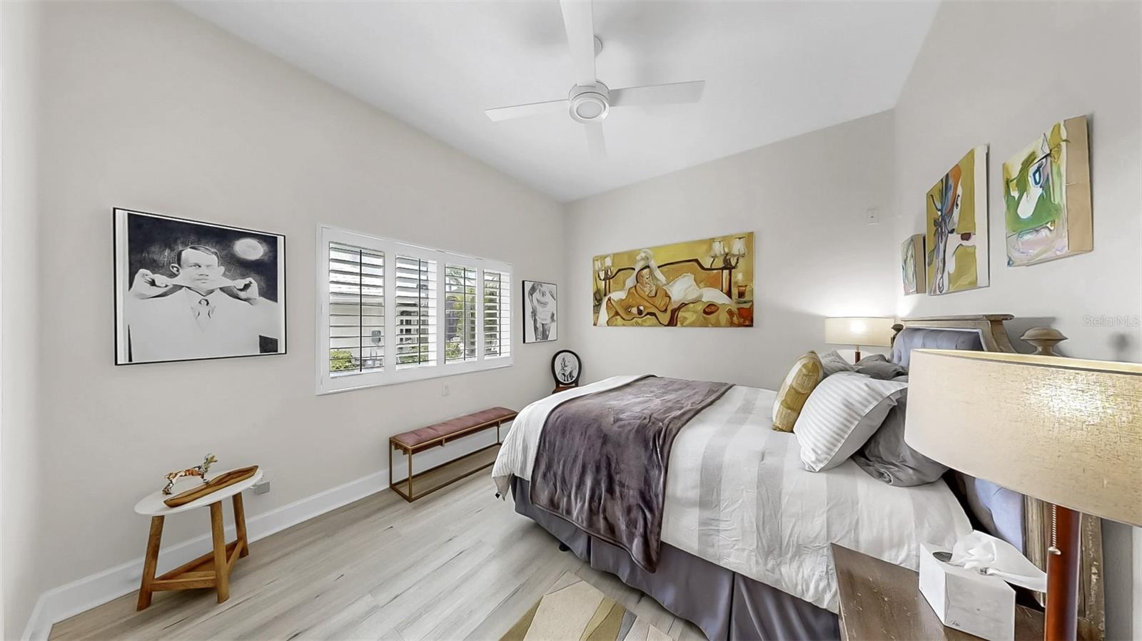 SYMPHONY ISLES UNIT FOUR - Residential