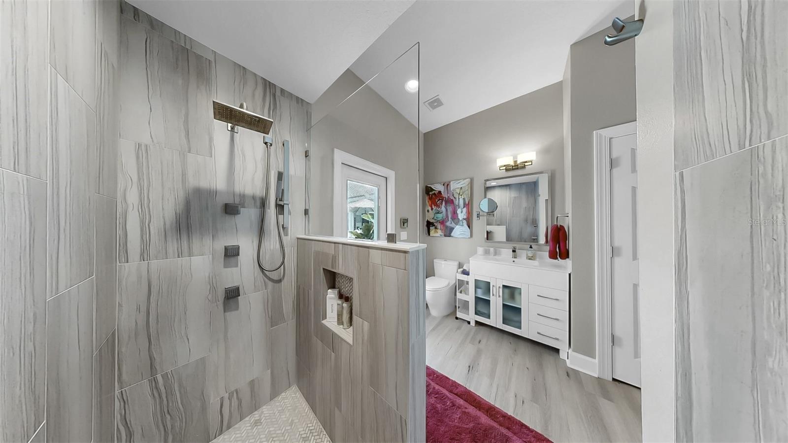 SYMPHONY ISLES UNIT FOUR - Residential