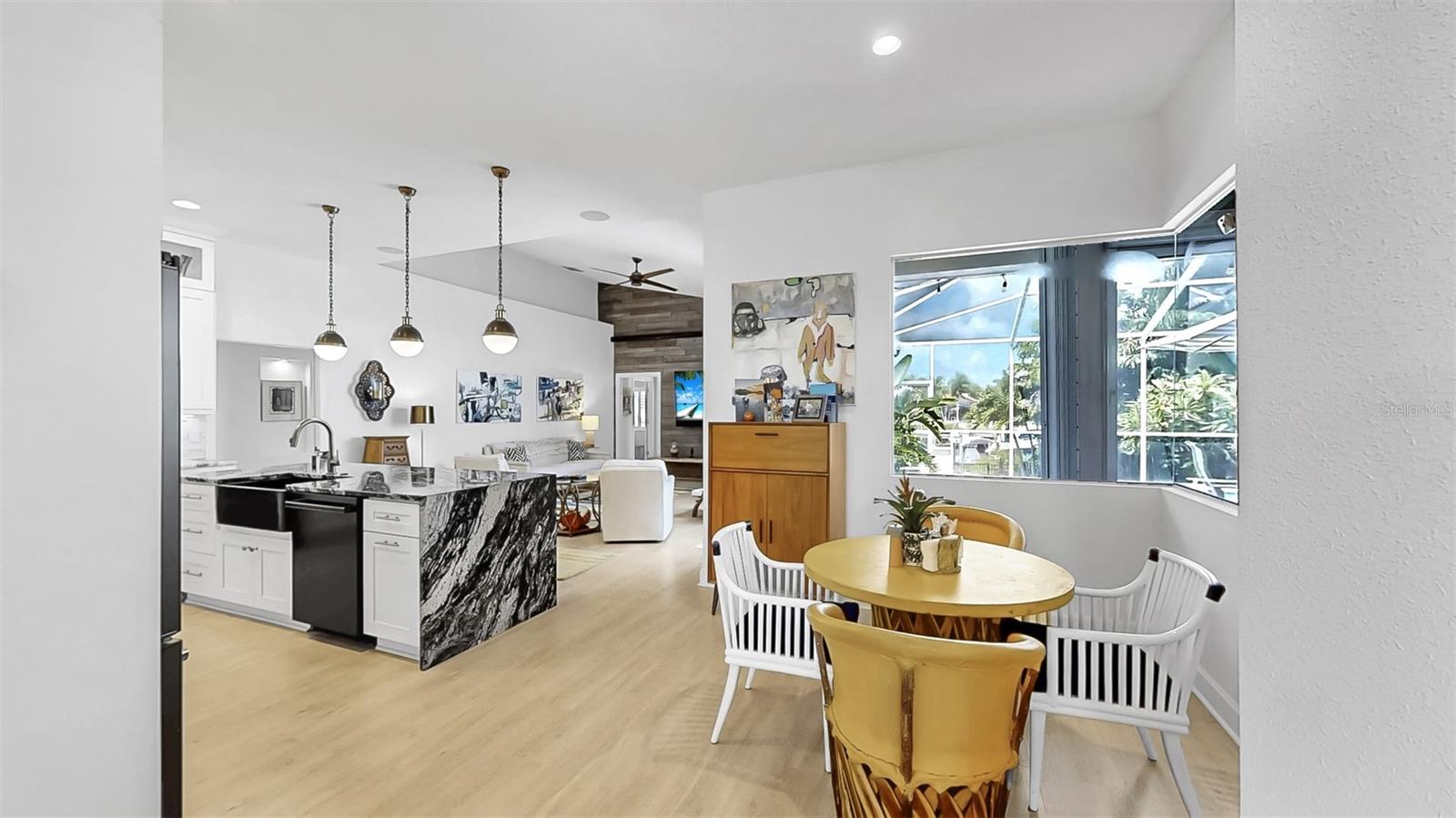 SYMPHONY ISLES UNIT FOUR - Residential