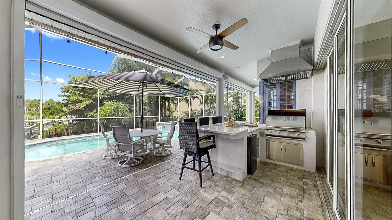 SYMPHONY ISLES UNIT FOUR - Residential