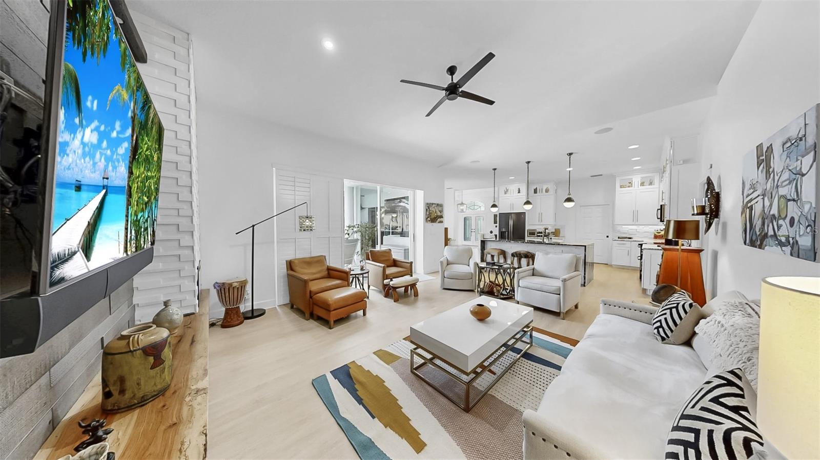 SYMPHONY ISLES UNIT FOUR - Residential