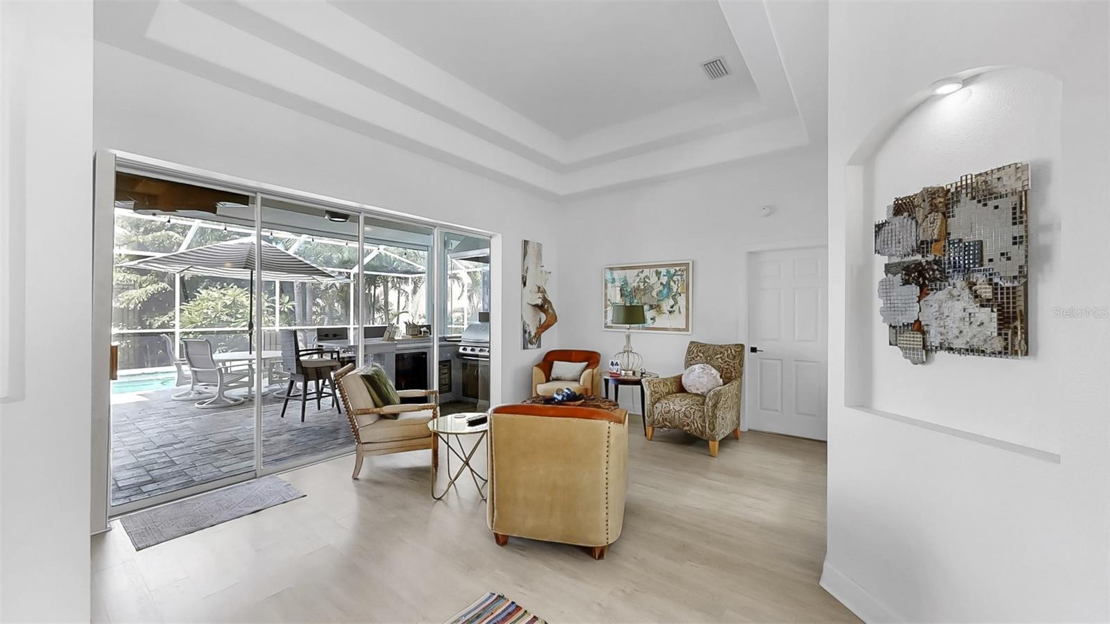 SYMPHONY ISLES UNIT FOUR - Residential