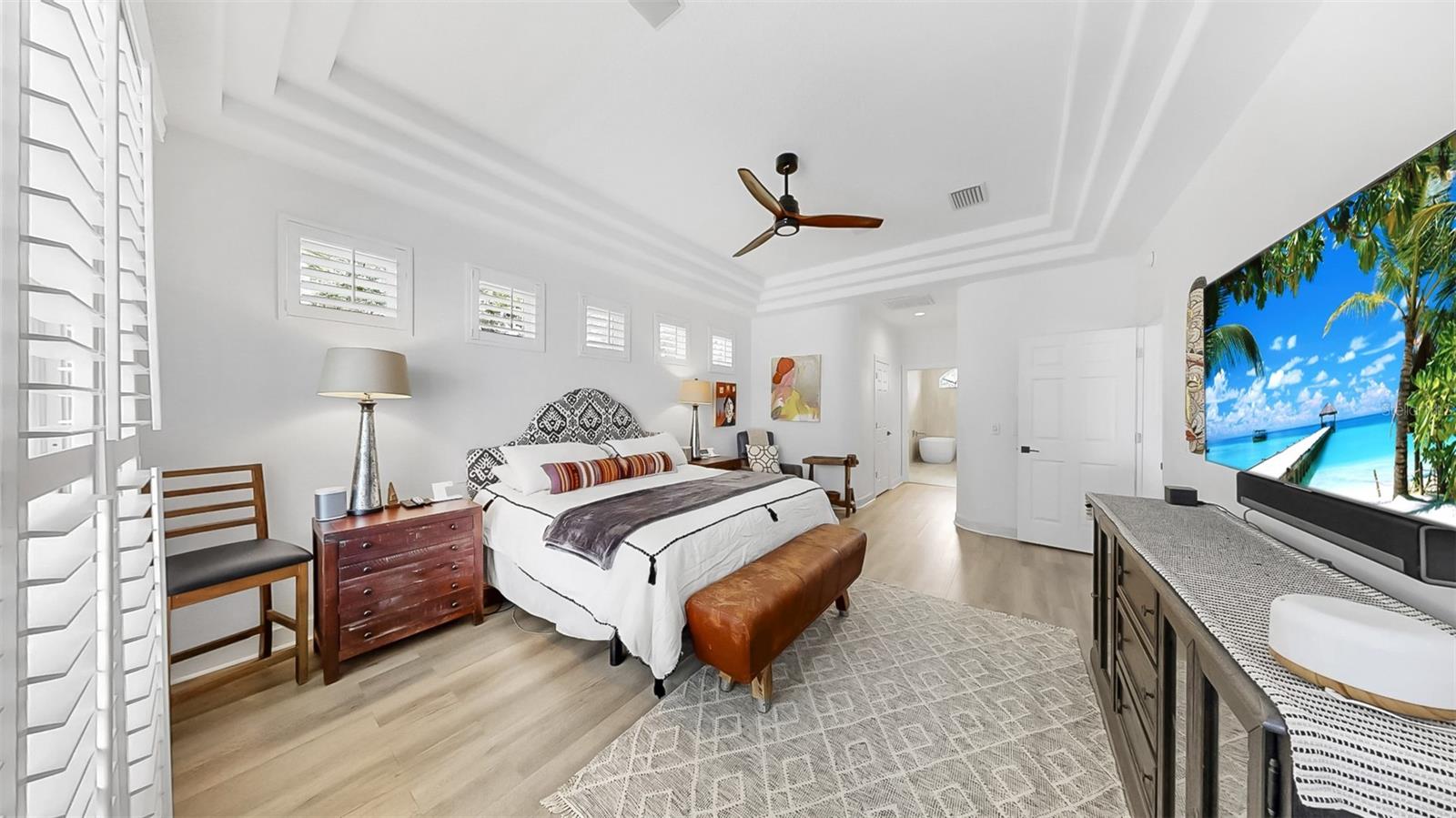 SYMPHONY ISLES UNIT FOUR - Residential