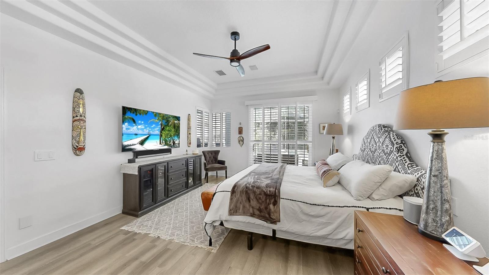 SYMPHONY ISLES UNIT FOUR - Residential