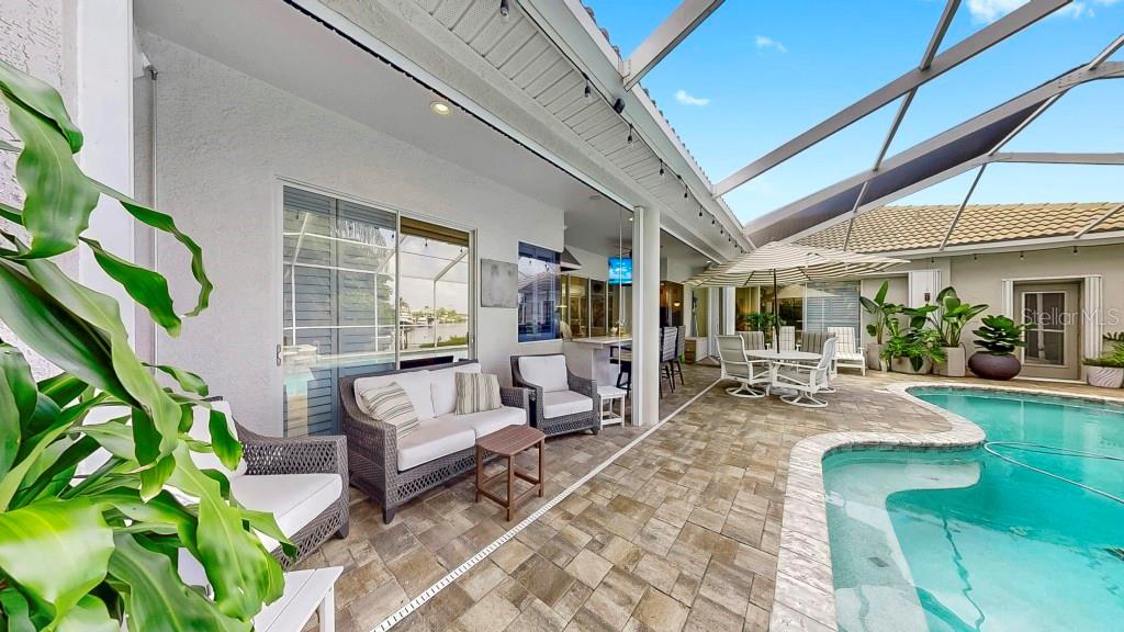 SYMPHONY ISLES UNIT FOUR - Residential