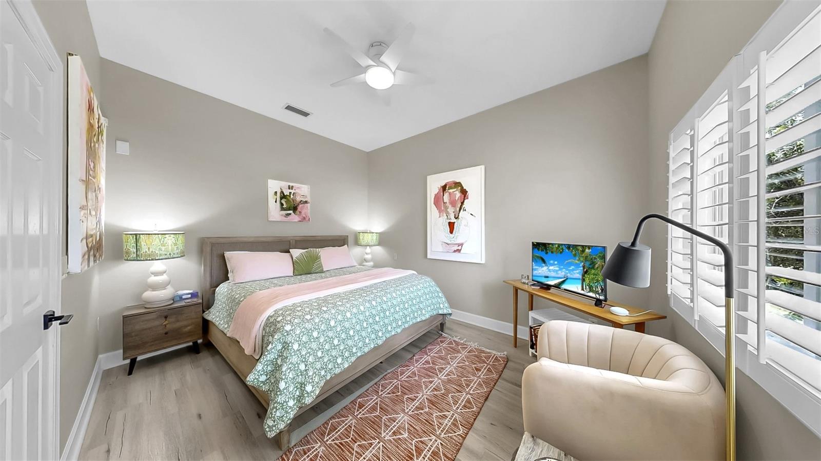 SYMPHONY ISLES UNIT FOUR - Residential