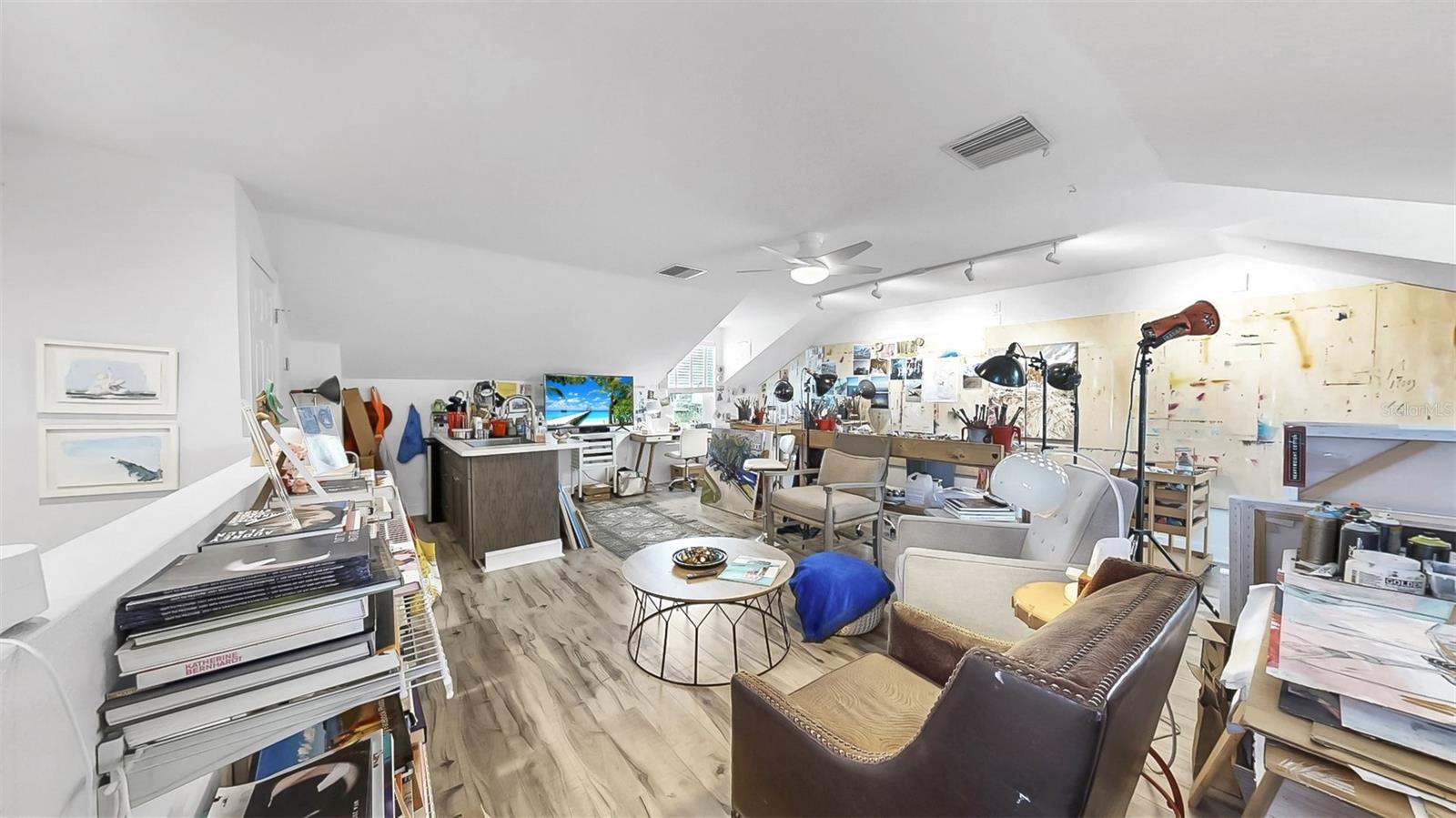 SYMPHONY ISLES UNIT FOUR - Residential
