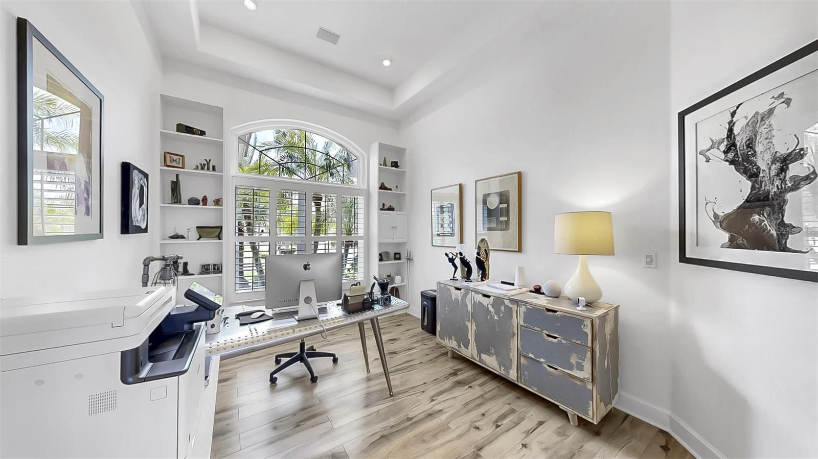 SYMPHONY ISLES UNIT FOUR - Residential
