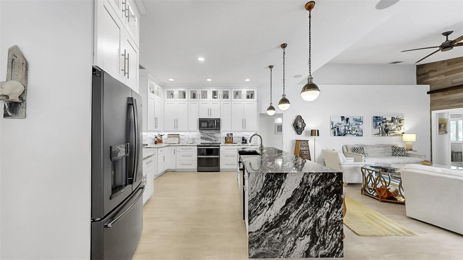 SYMPHONY ISLES UNIT FOUR - Residential