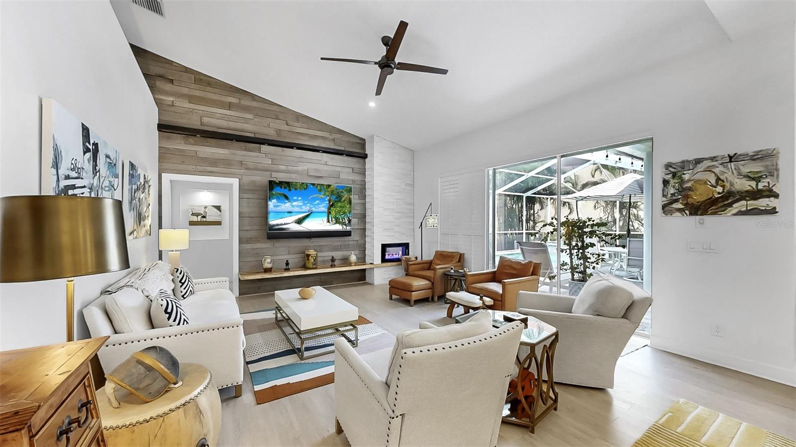 SYMPHONY ISLES UNIT FOUR - Residential