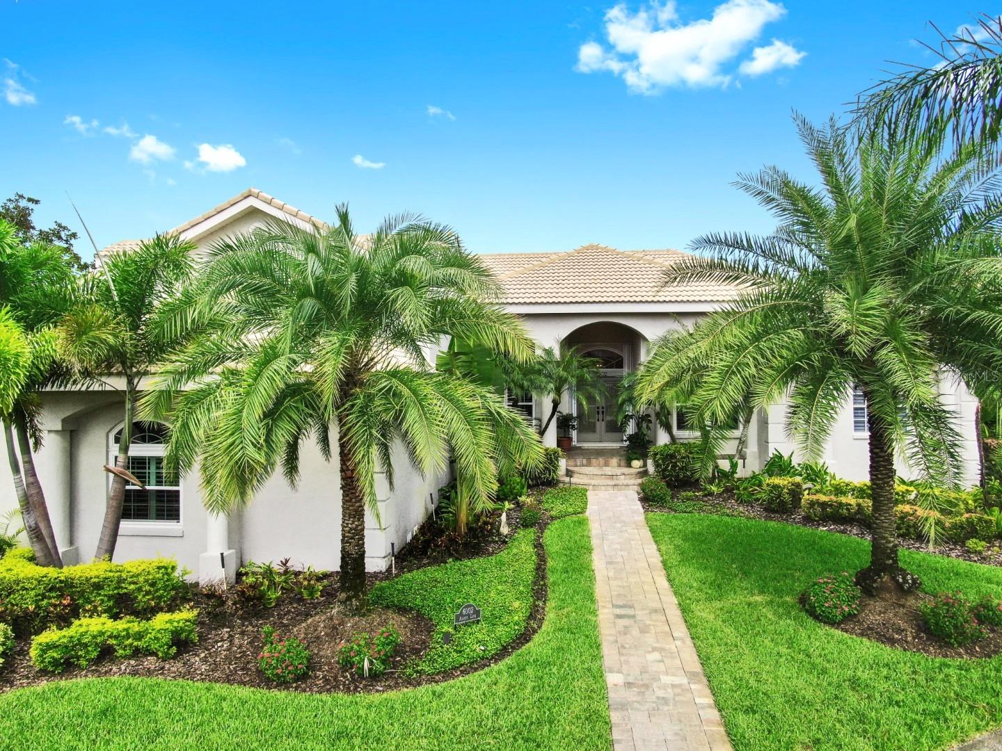 SYMPHONY ISLES UNIT FOUR - Residential