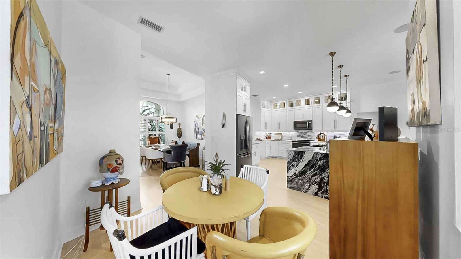 SYMPHONY ISLES UNIT FOUR - Residential