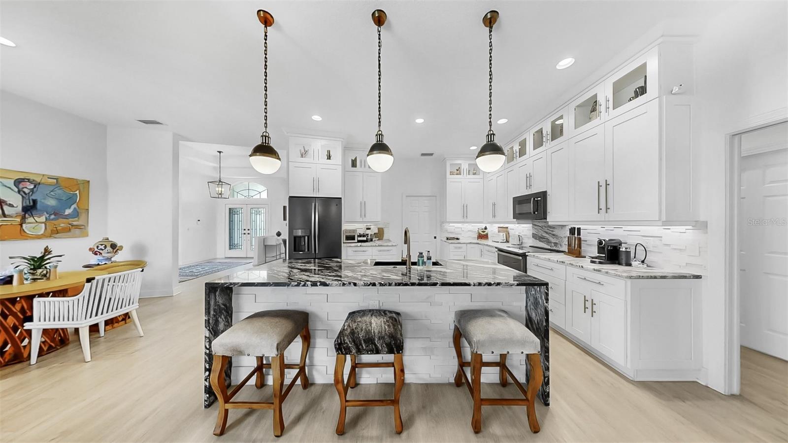 SYMPHONY ISLES UNIT FOUR - Residential