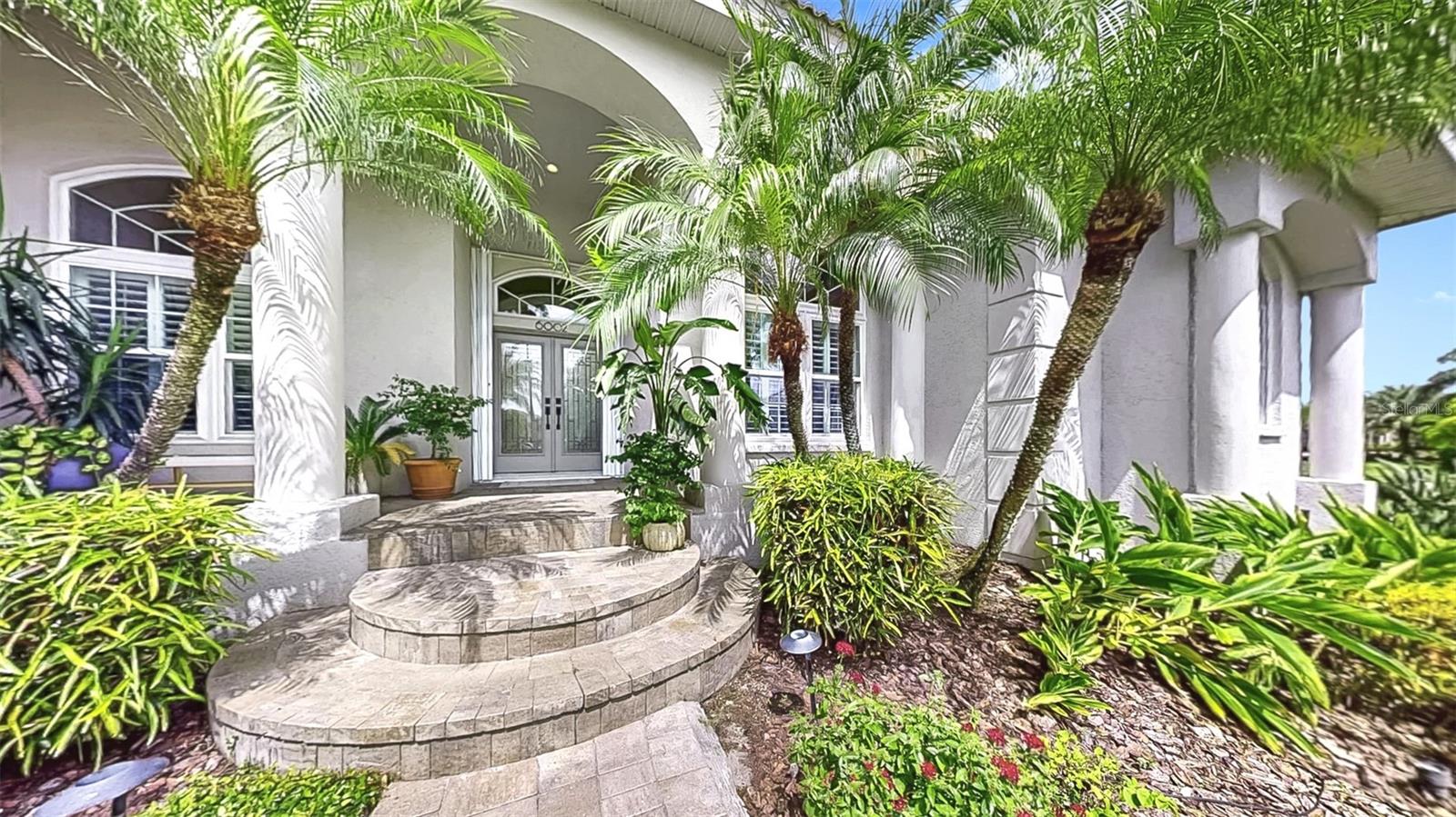 SYMPHONY ISLES UNIT FOUR - Residential