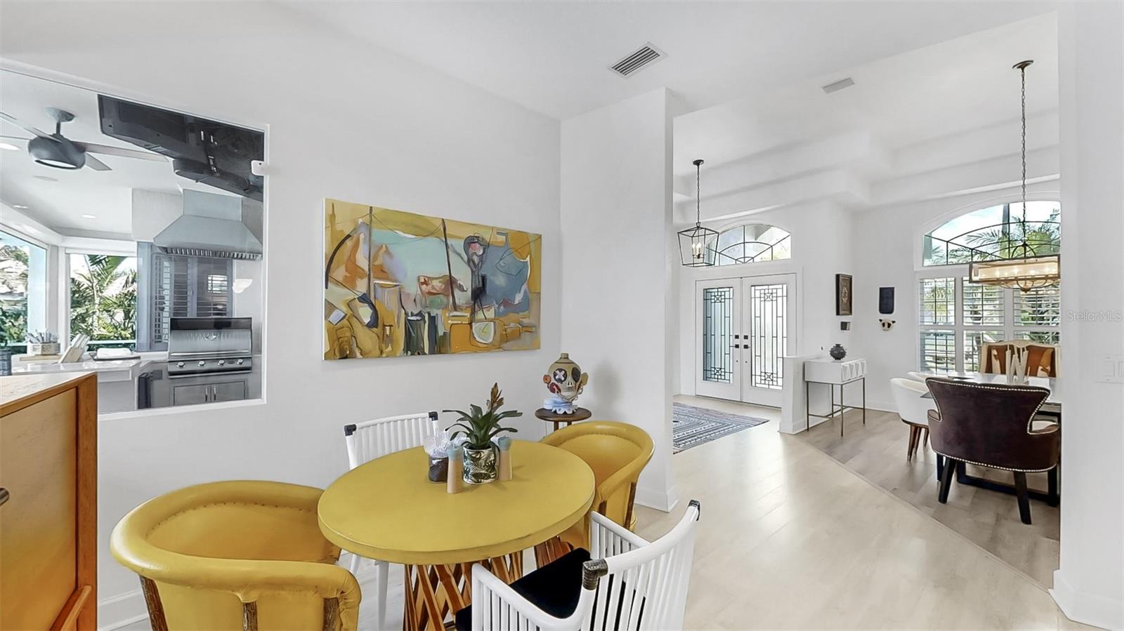 SYMPHONY ISLES UNIT FOUR - Residential