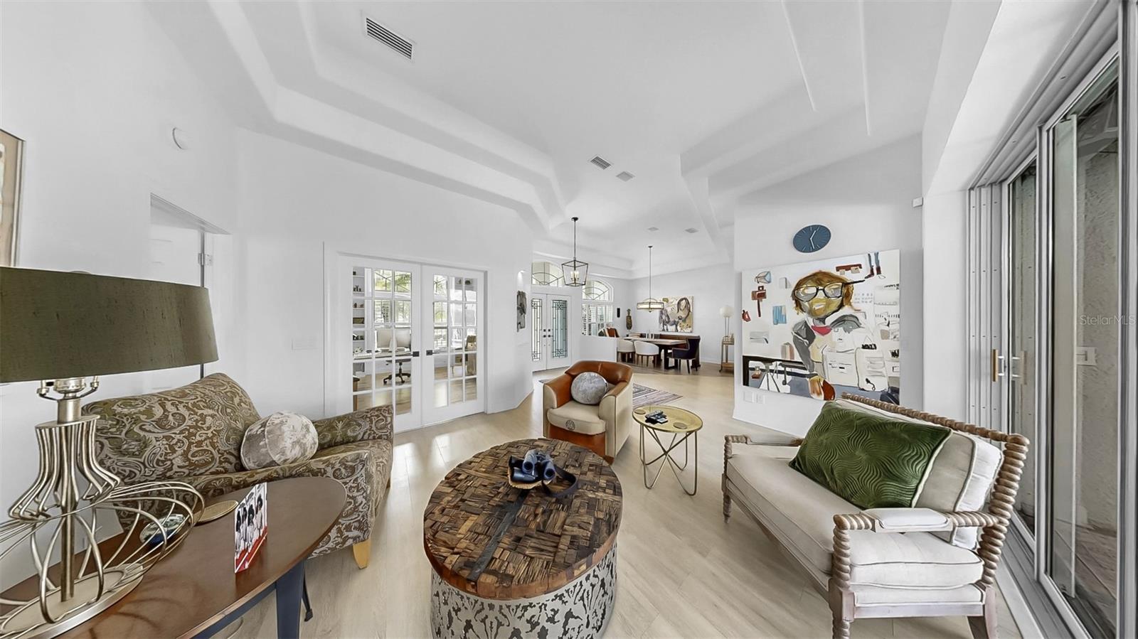 SYMPHONY ISLES UNIT FOUR - Residential