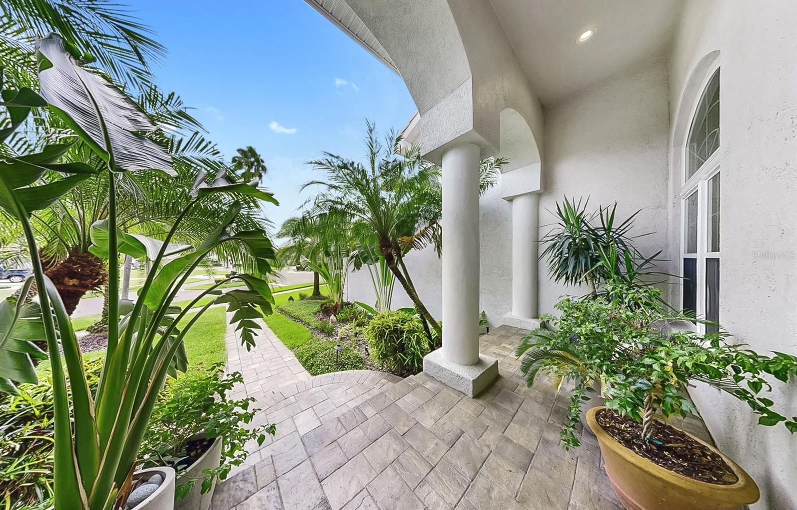 SYMPHONY ISLES UNIT FOUR - Residential