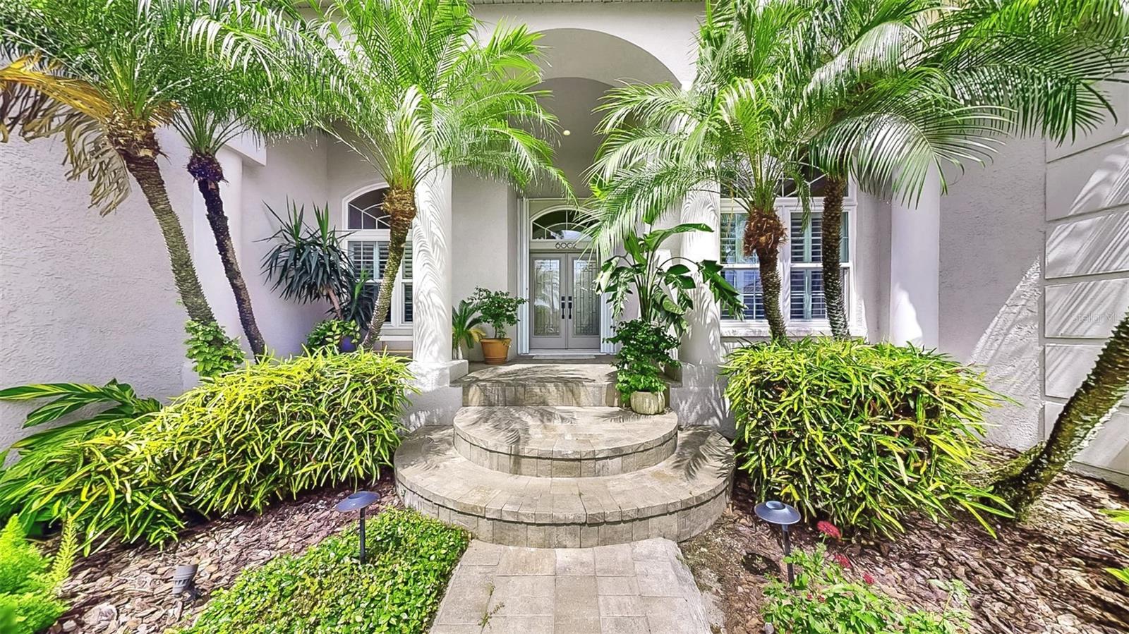 SYMPHONY ISLES UNIT FOUR - Residential