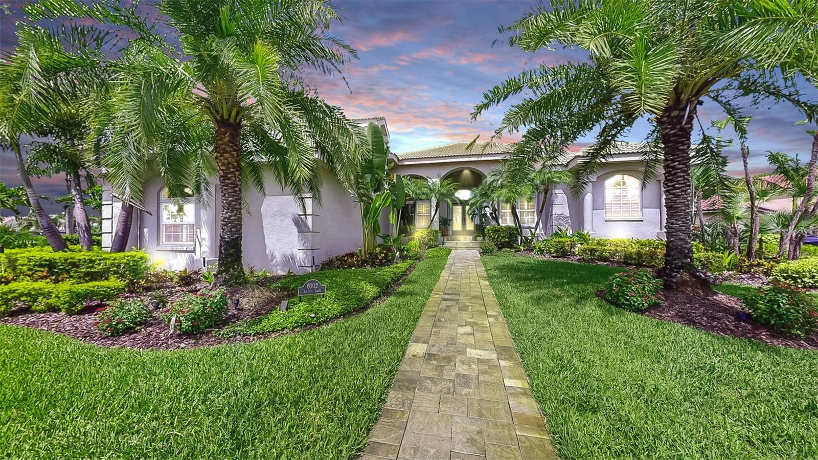 SYMPHONY ISLES UNIT FOUR - Residential