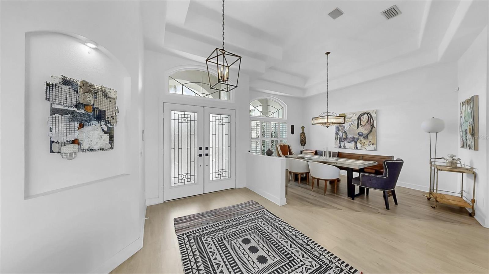 SYMPHONY ISLES UNIT FOUR - Residential