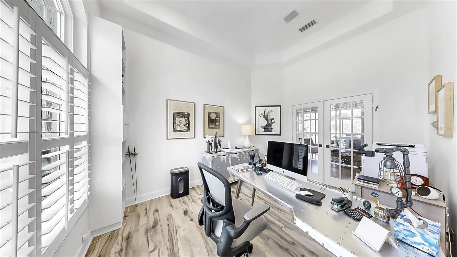 SYMPHONY ISLES UNIT FOUR - Residential