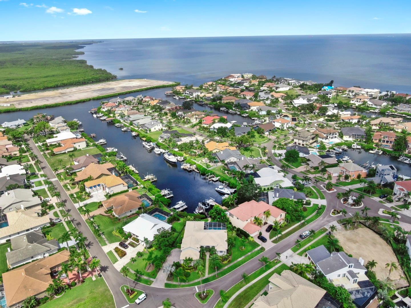 SYMPHONY ISLES UNIT FOUR - Residential