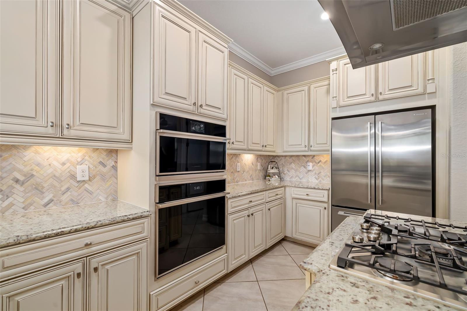 LAKEWOOD NATIONAL GOLF CLUB PH II-K1 - Residential