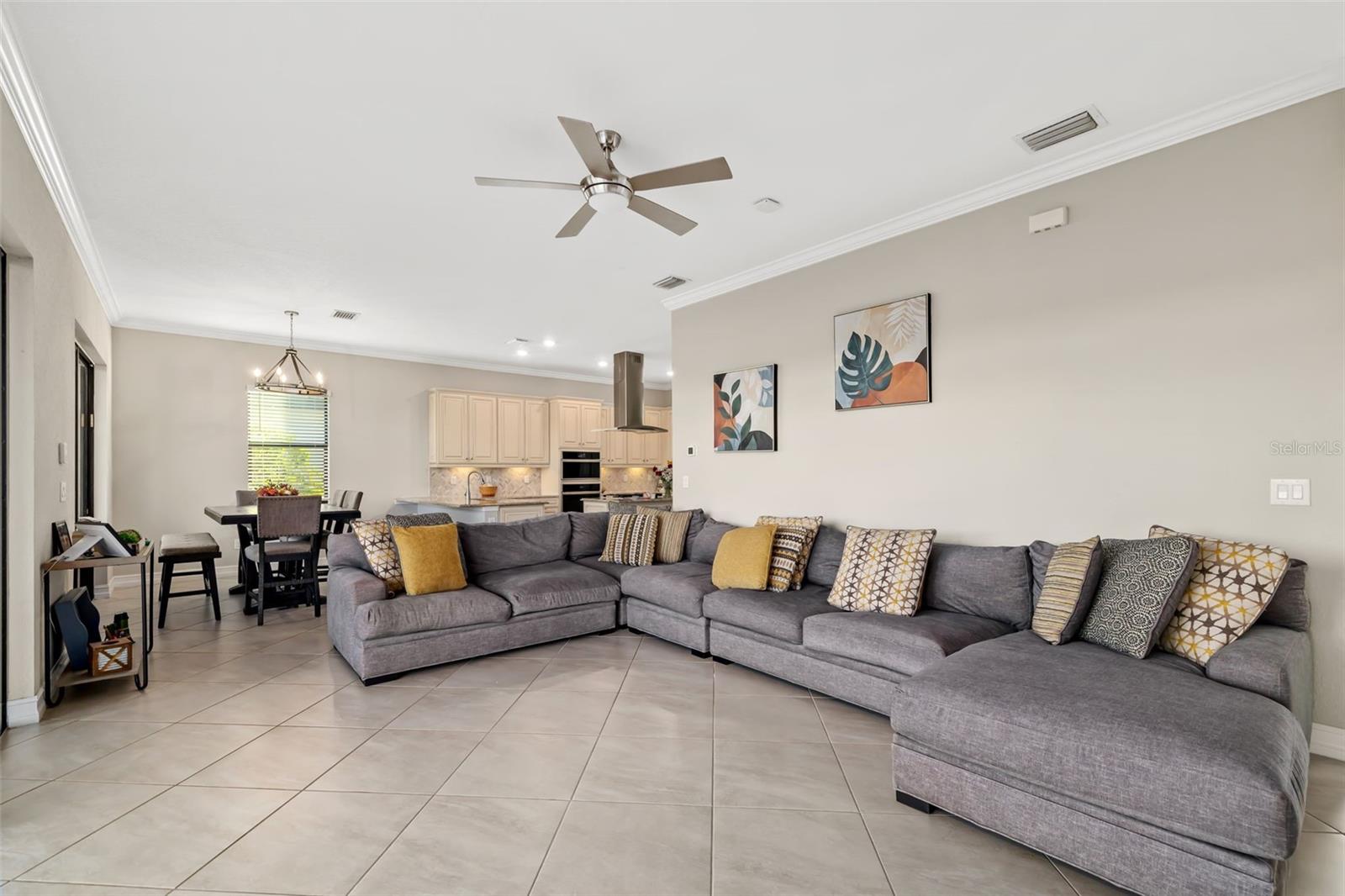 LAKEWOOD NATIONAL GOLF CLUB PH II-K1 - Residential