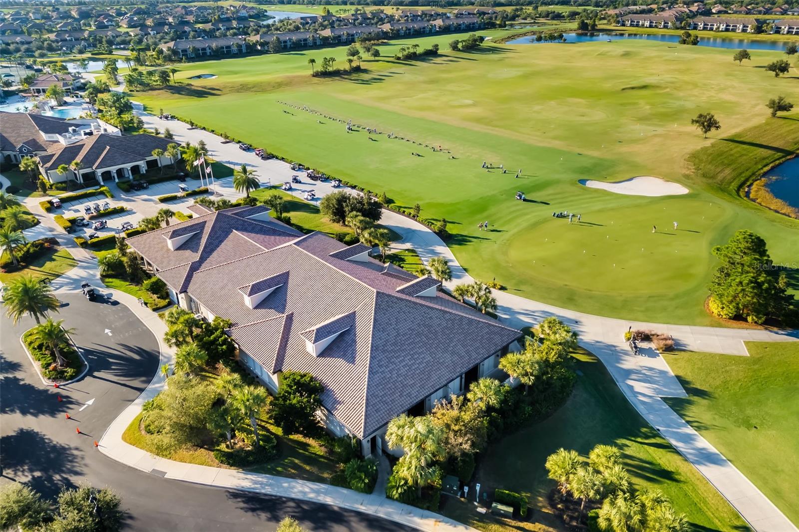 LAKEWOOD NATIONAL GOLF CLUB PH II-K1 - Residential