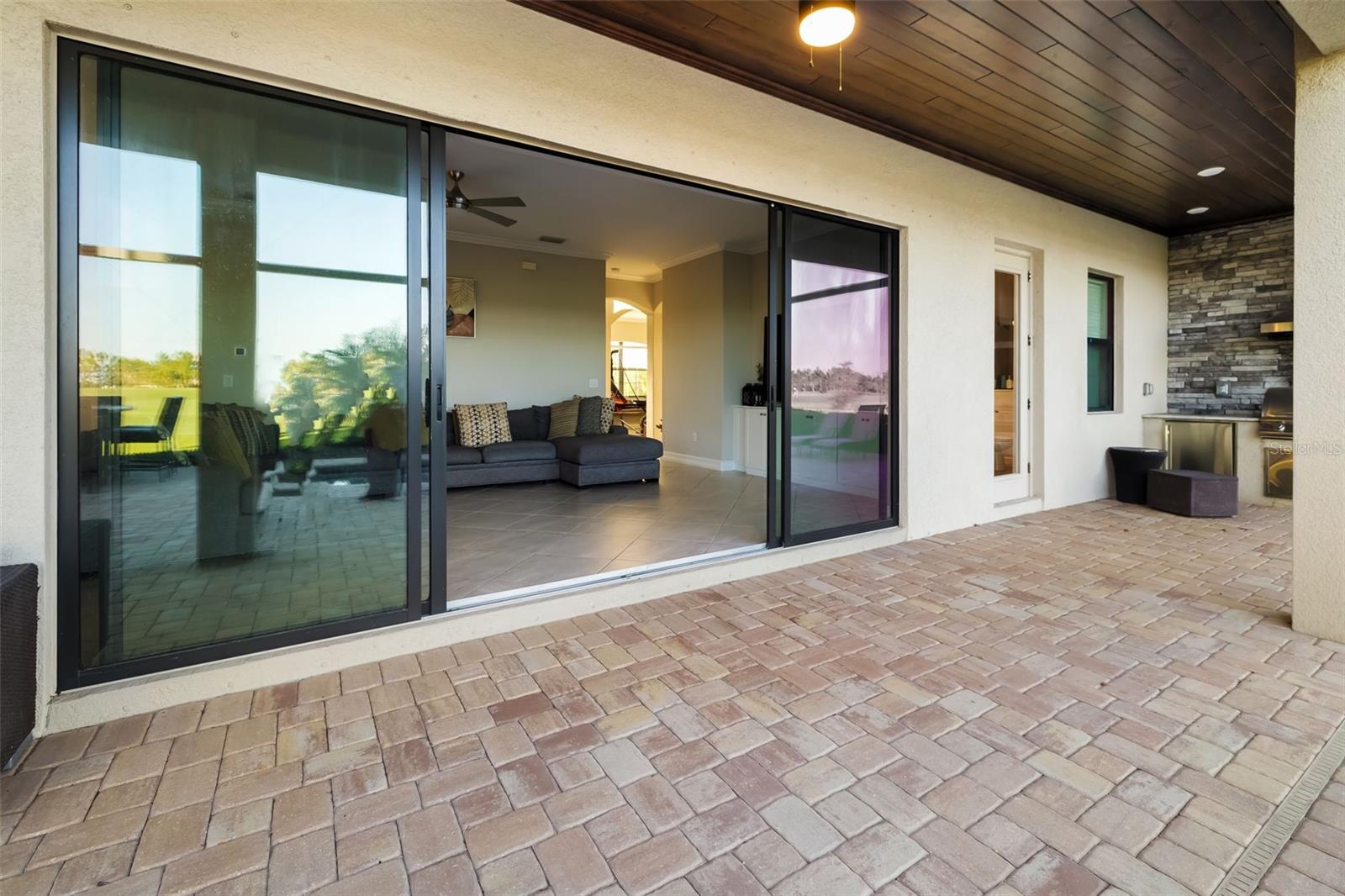 LAKEWOOD NATIONAL GOLF CLUB PH II-K1 - Residential