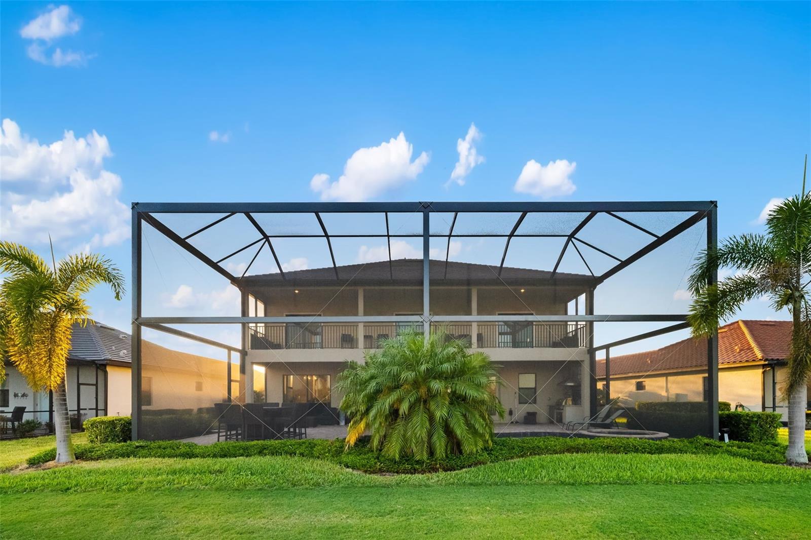 LAKEWOOD NATIONAL GOLF CLUB PH II-K1 - Residential