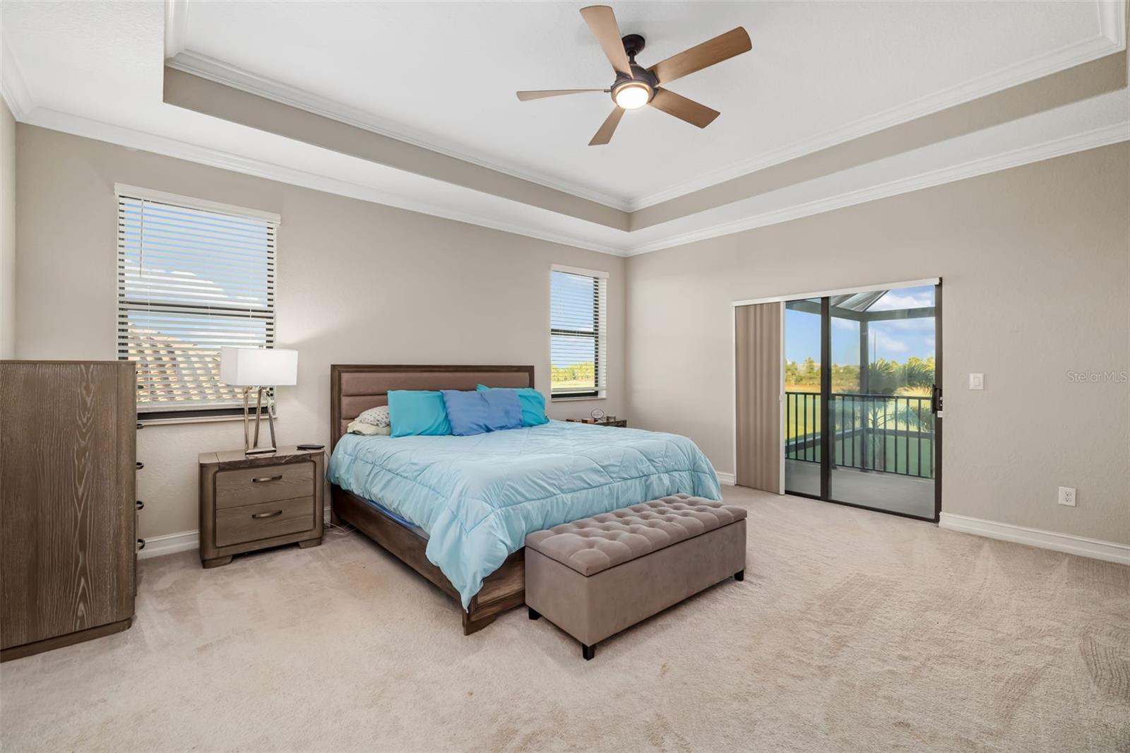 LAKEWOOD NATIONAL GOLF CLUB PH II-K1 - Residential