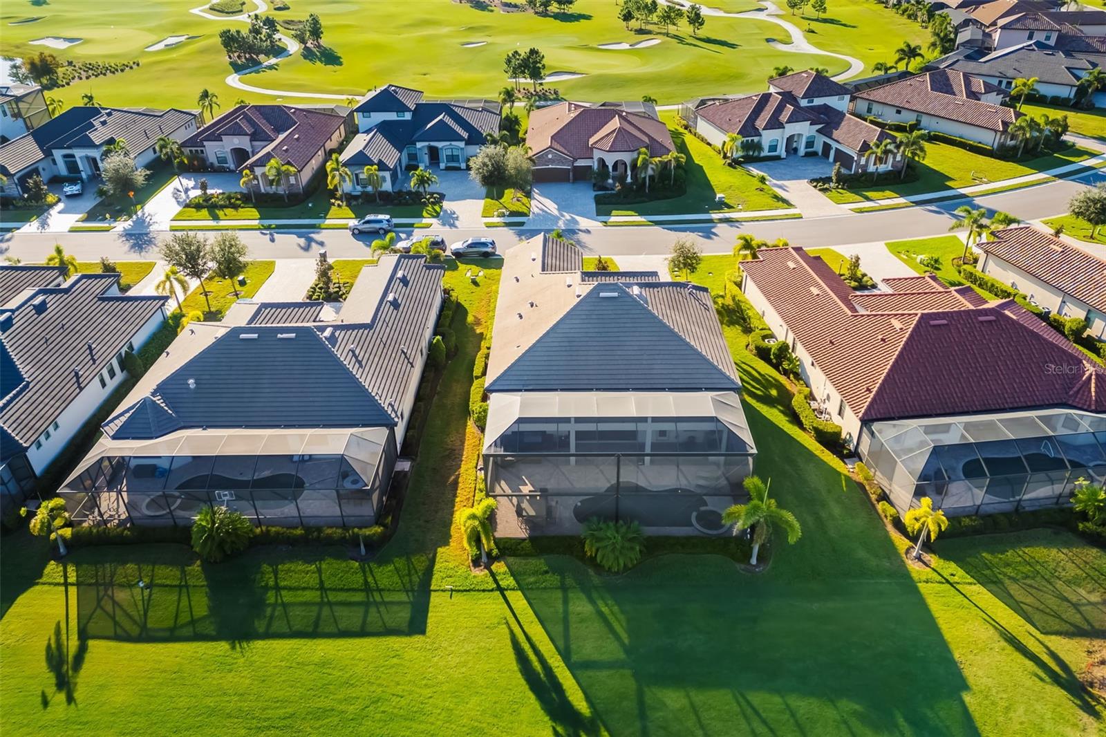 LAKEWOOD NATIONAL GOLF CLUB PH II-K1 - Residential