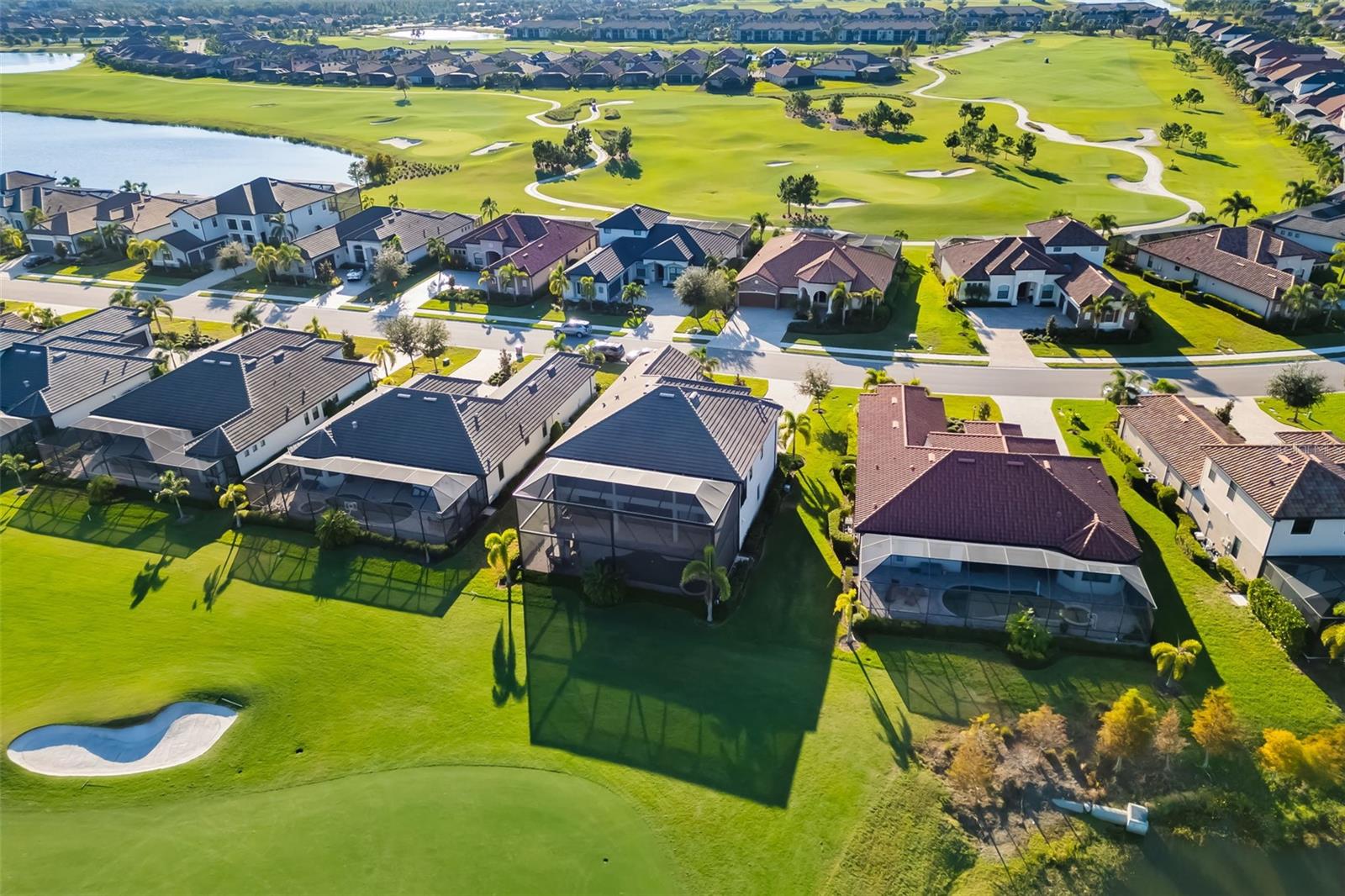 LAKEWOOD NATIONAL GOLF CLUB PH II-K1 - Residential